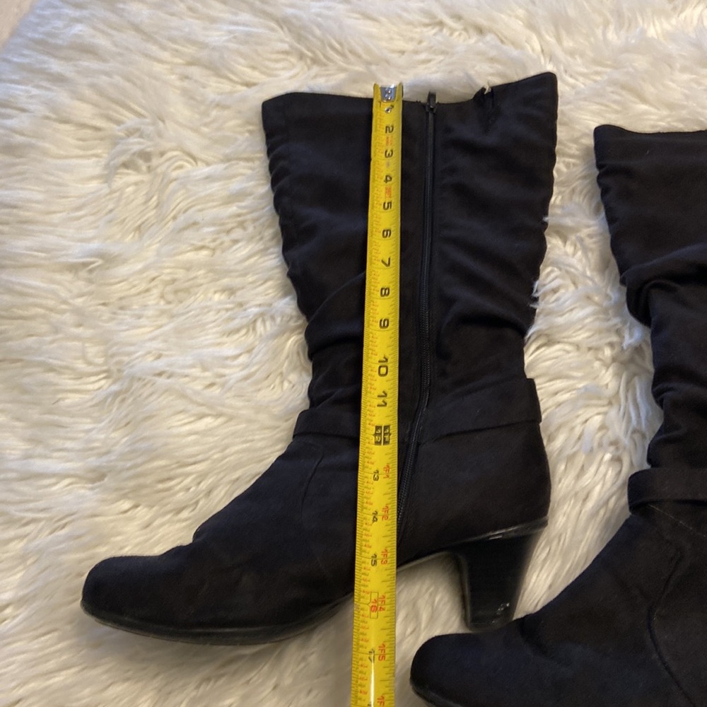 Avenue Simone 👢 size 11 WW very good condition measurements in the pictures - Picture 7 of 12